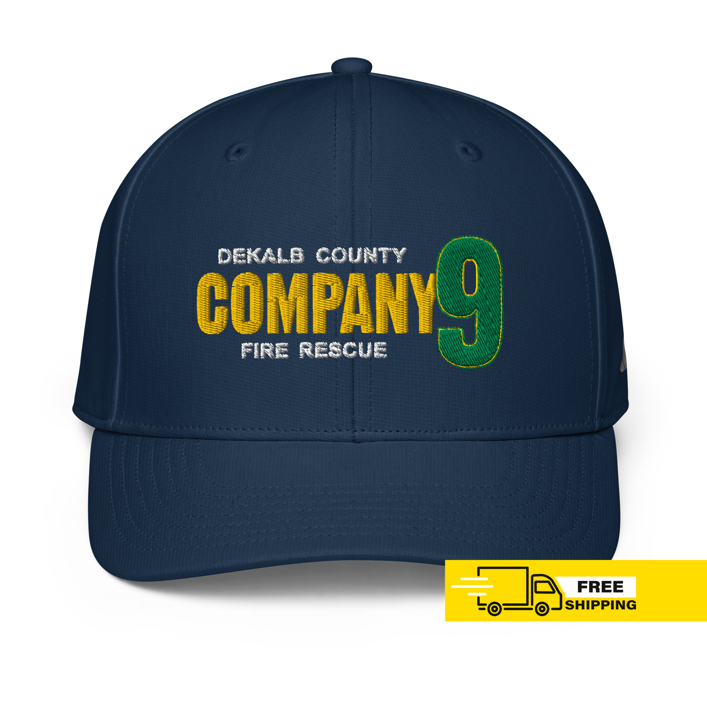 Engine9 adidas performance cap