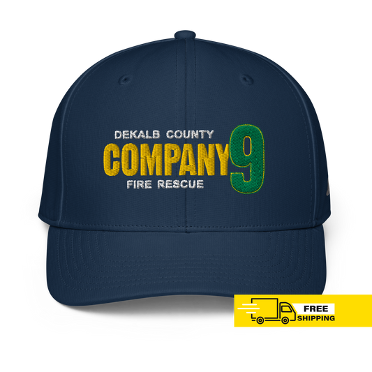 Engine9 adidas performance cap