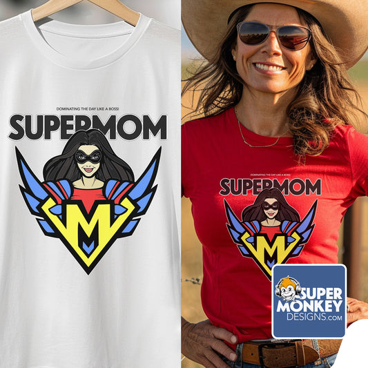 Supermom