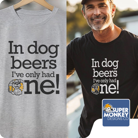 Dog Beers (ver2)