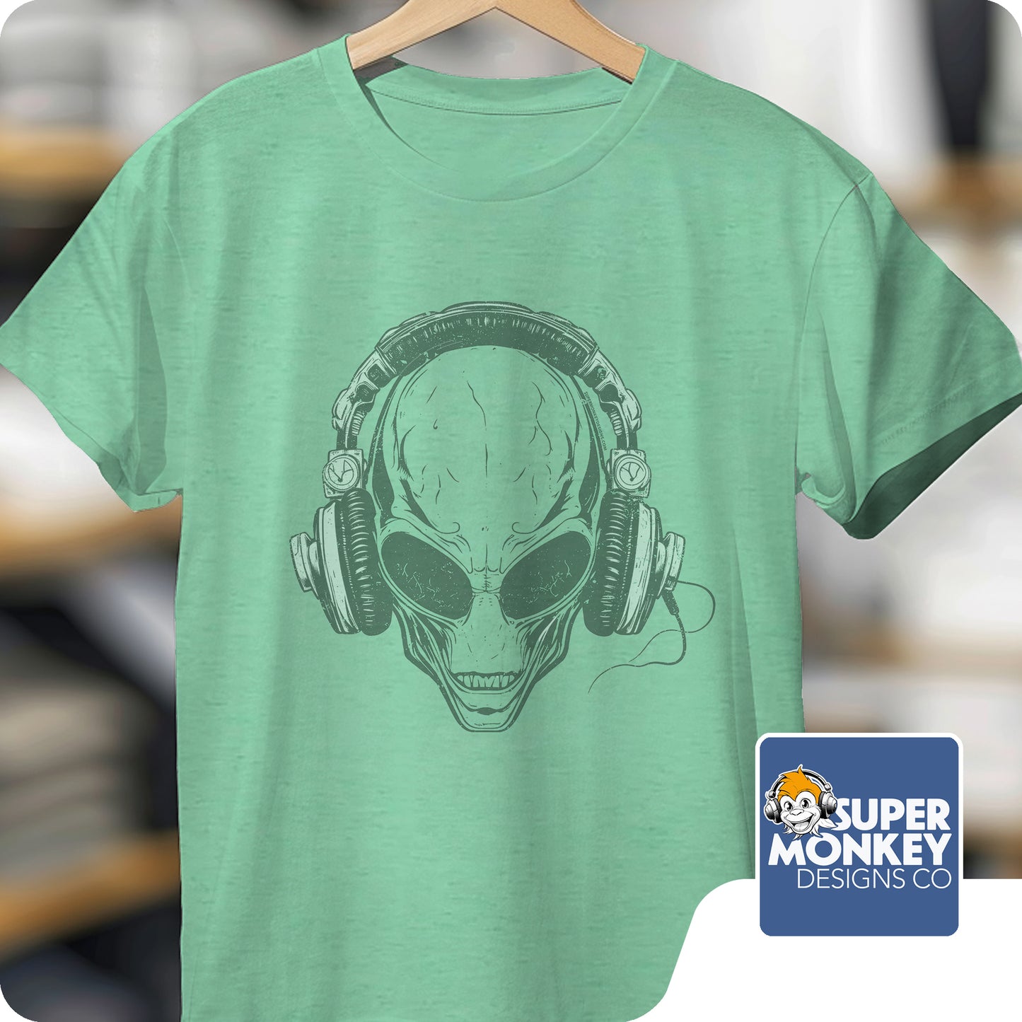 Alien Beats