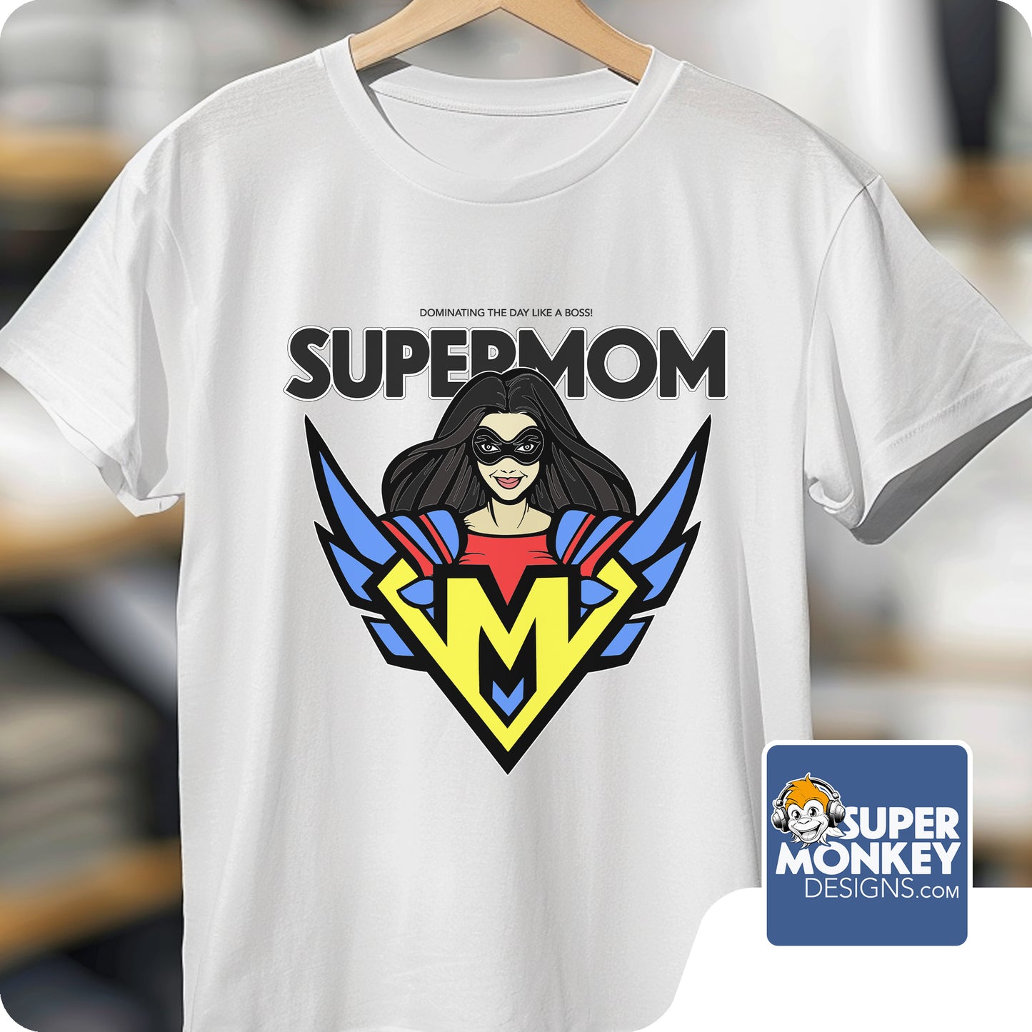 Supermom