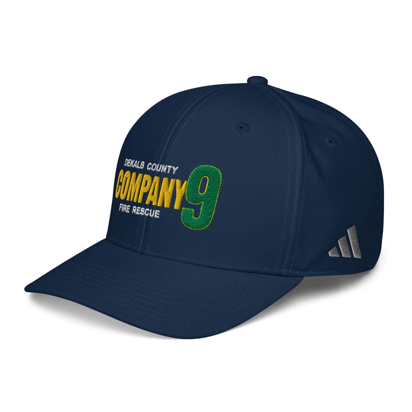 Engine9 adidas performance cap