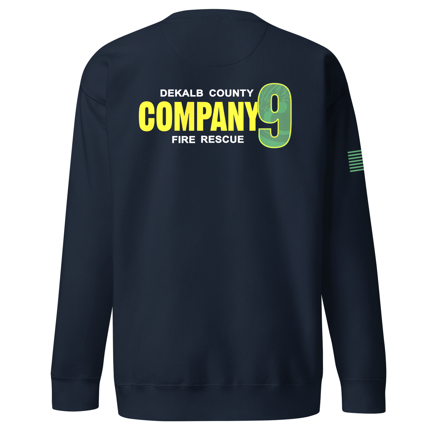 Engine9 Premium Sweatshirt