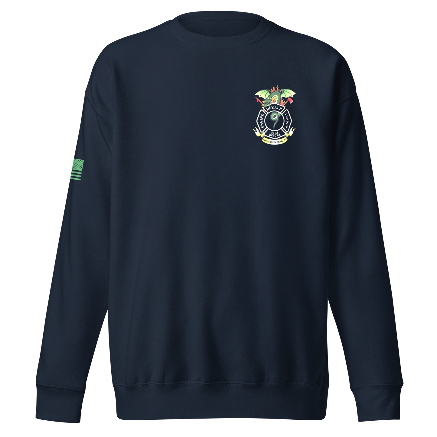 Engine9 Premium Sweatshirt