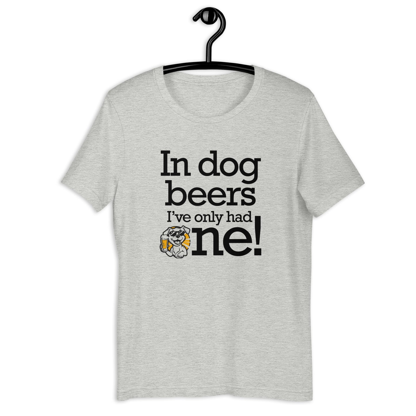 Dog Beers (ver2)