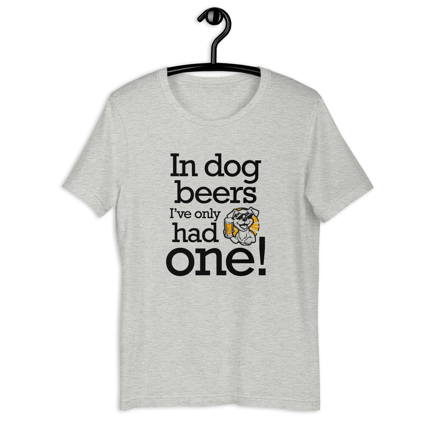 Dog Beers (ver1)