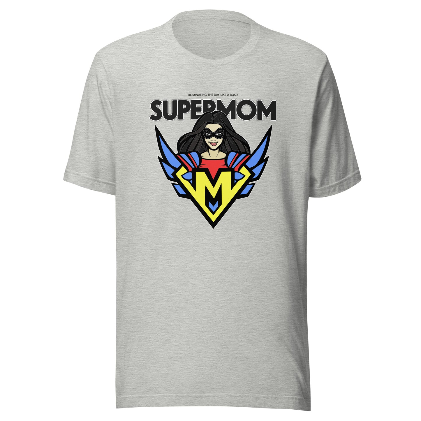 Supermom