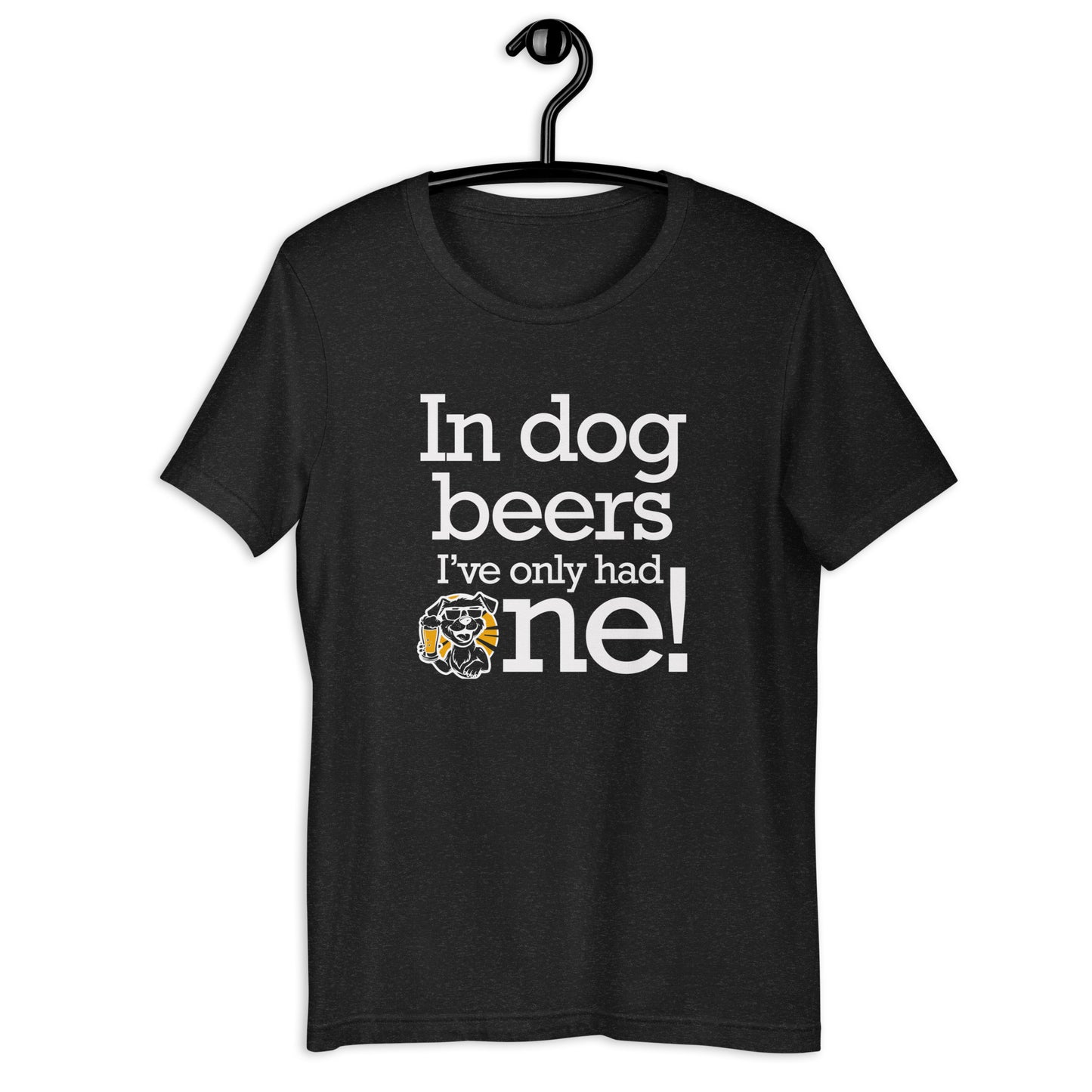 Dog Beers (ver2)