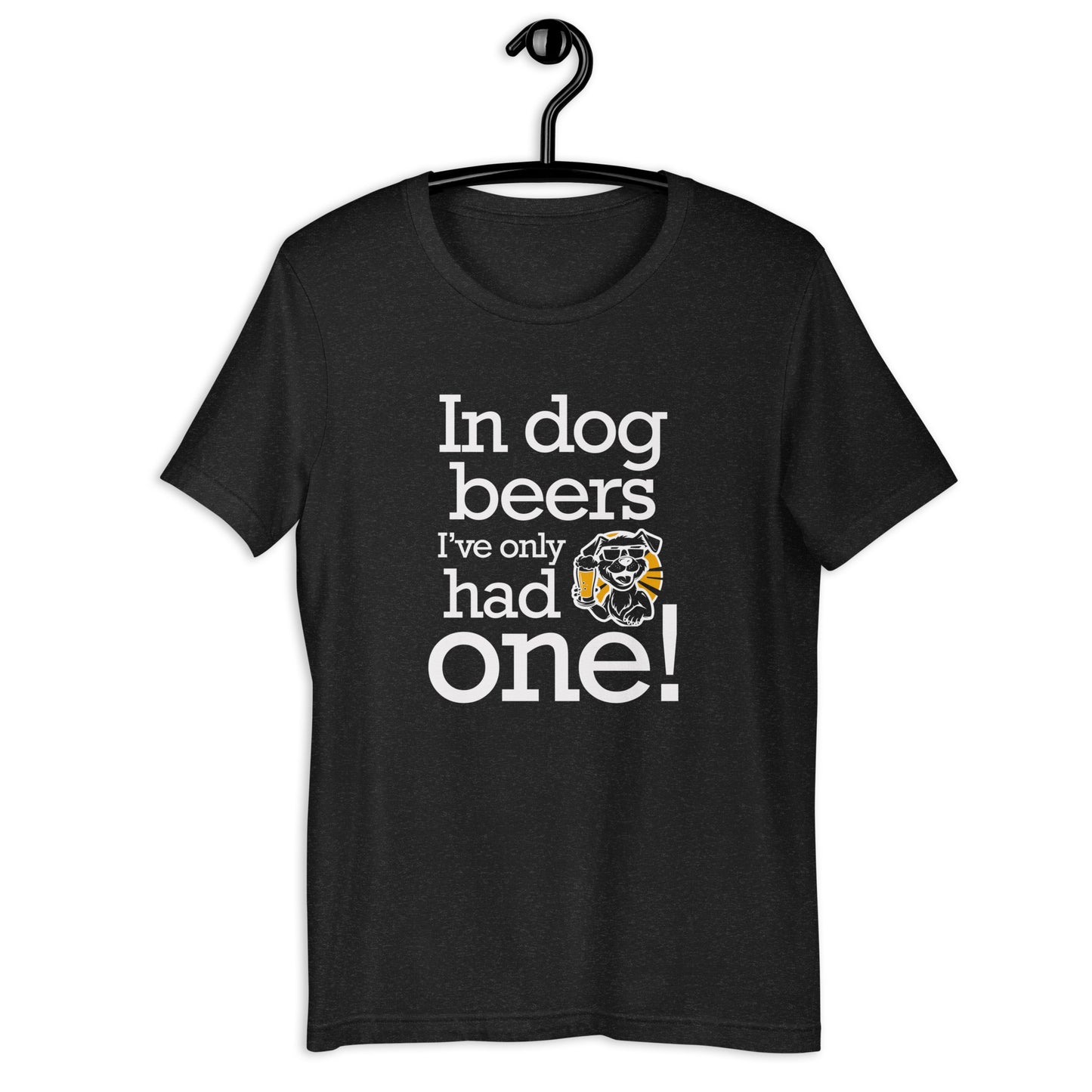 Dog Beers (ver1)