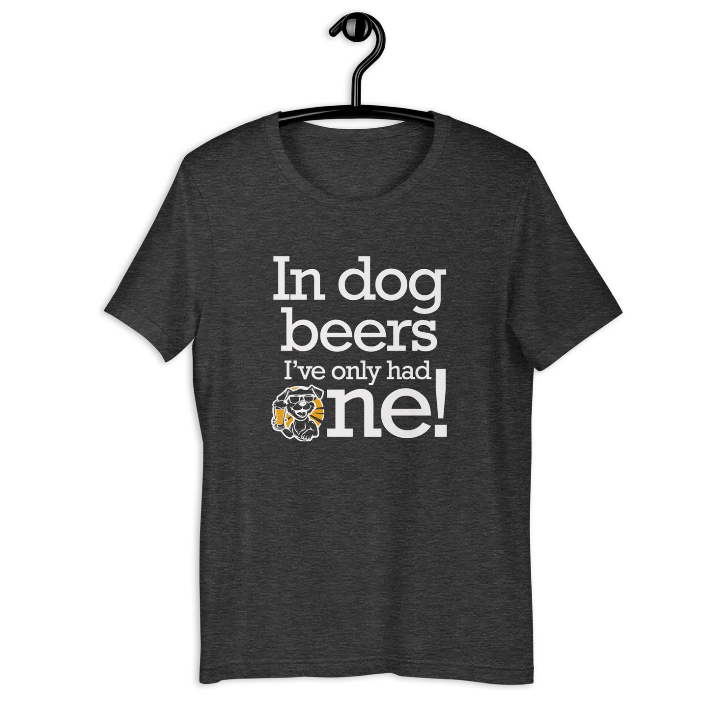 Dog Beers (ver2)