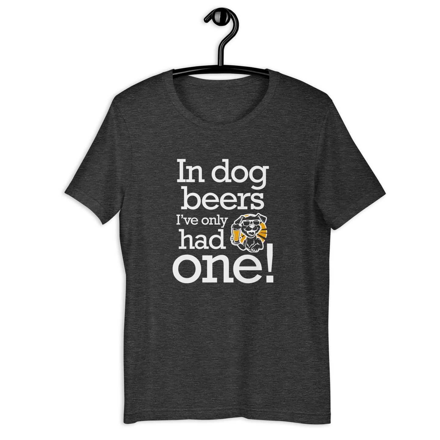 Dog Beers (ver1)