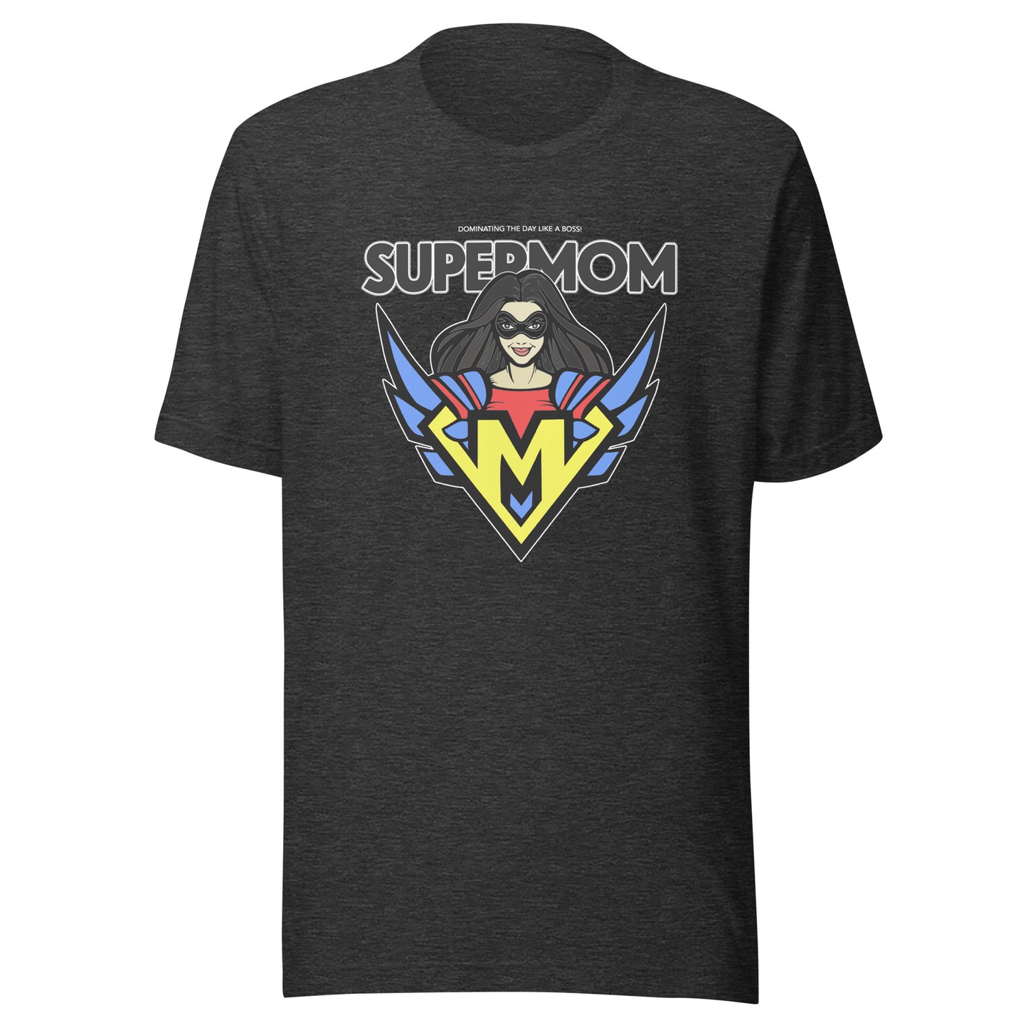 Supermom