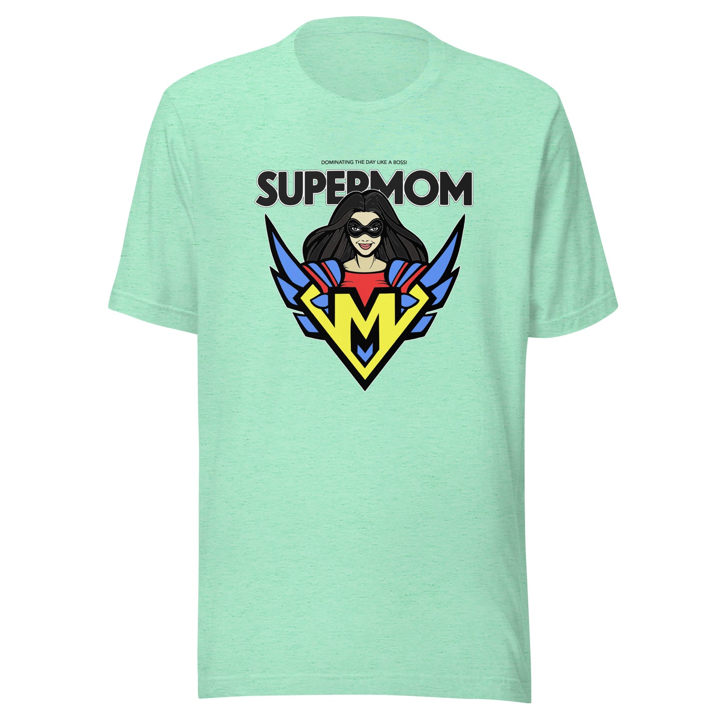 Supermom