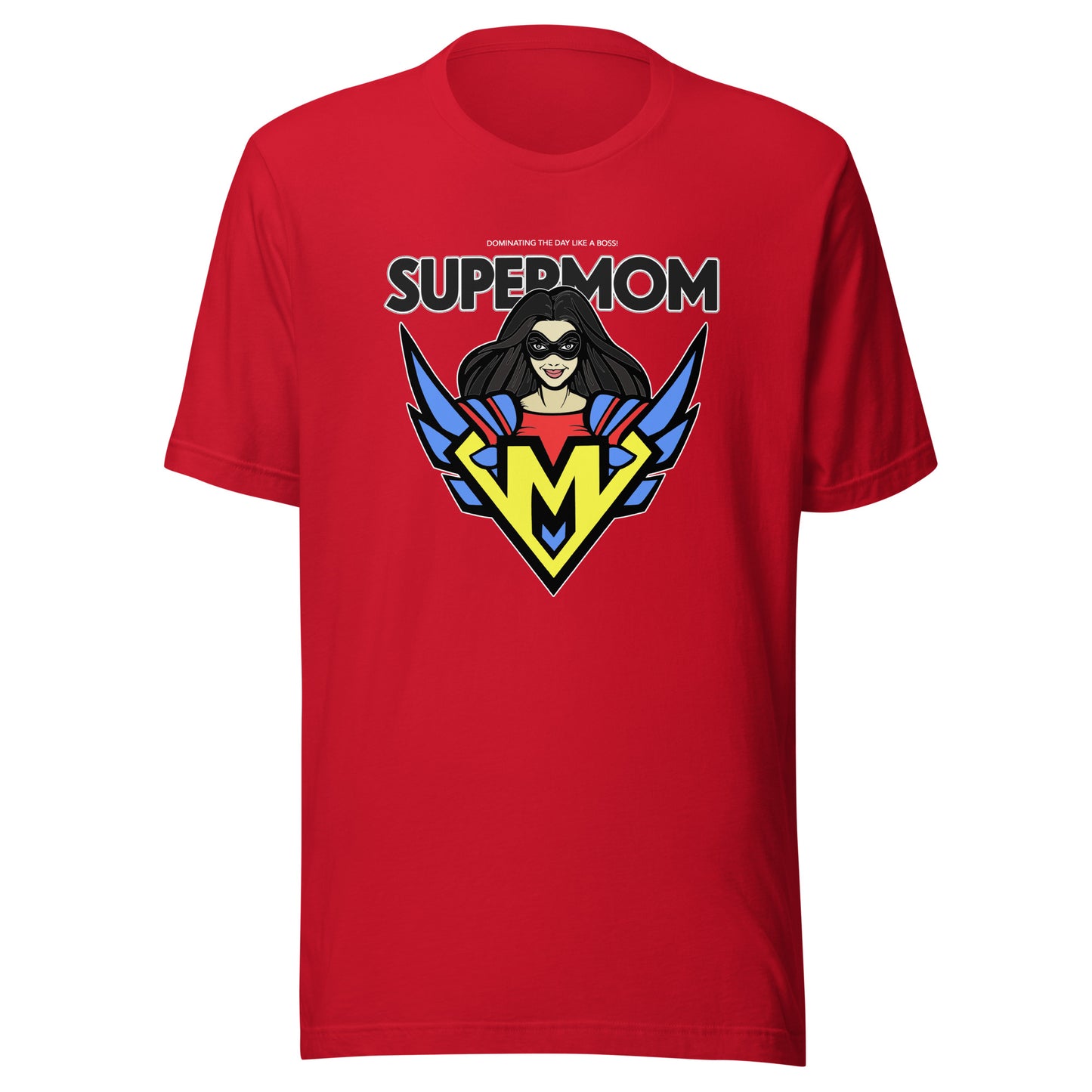 Supermom