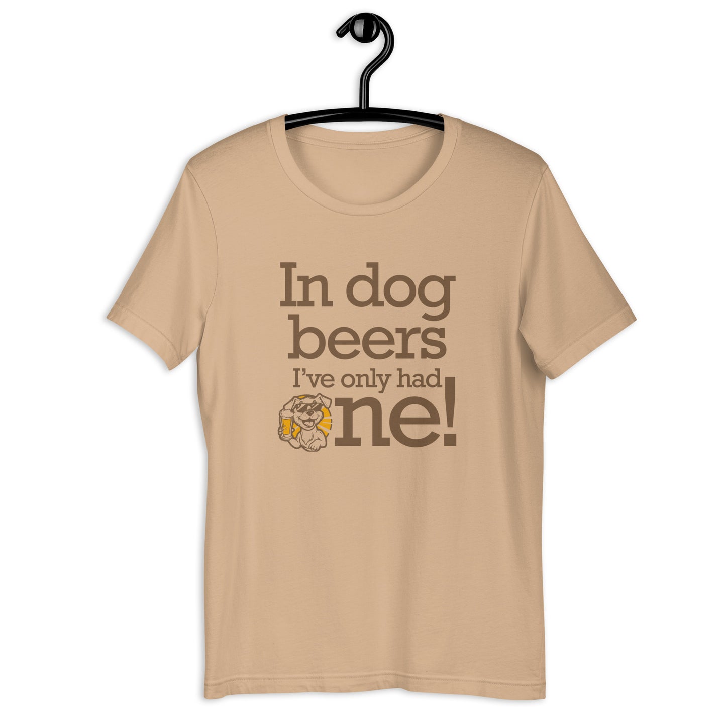 Dog Beers (ver2)