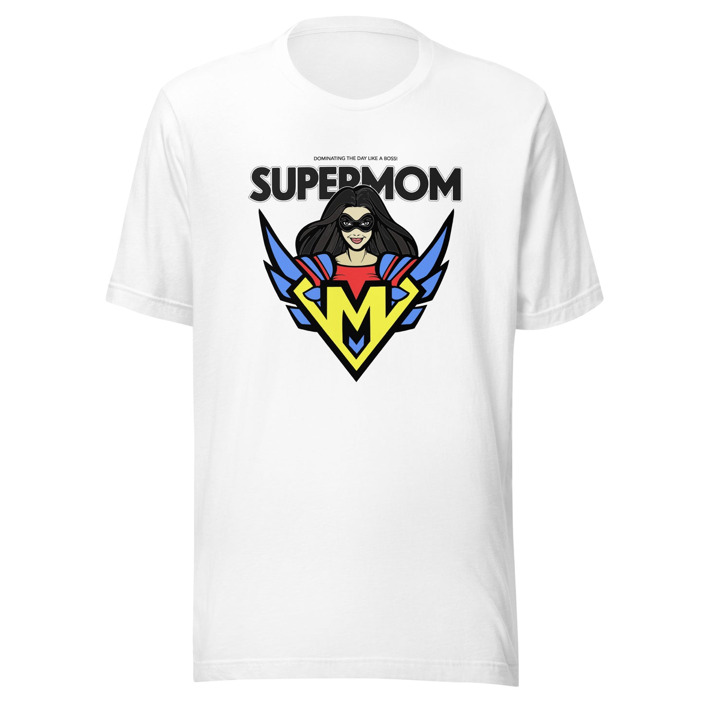 Supermom